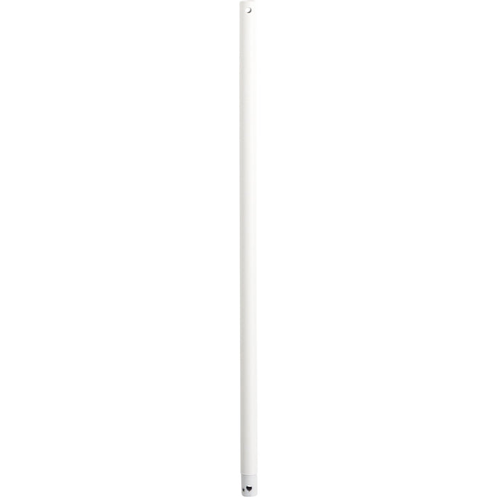 Myhouse Lighting Quorum - 6-248 - Downrod - 24 in. Downrods - Studio White