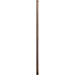Myhouse Lighting Quorum - 6-2486 - 24" Universal Downrod - 24 in. Downrods - Oiled Bronze