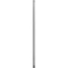 Myhouse Lighting Quorum - 6-2492 - 24" Universal Downrod - 24 in. Downrods - Antique Silver