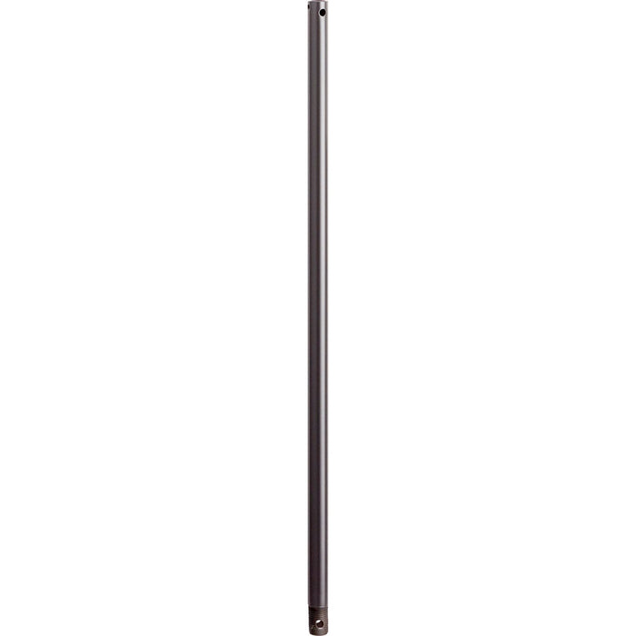Myhouse Lighting Quorum - 6-2495 - 24" Universal Downrod - 24 in. Downrods - Old World