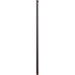 Myhouse Lighting Quorum - 6-2495 - 24" Universal Downrod - 24 in. Downrods - Old World