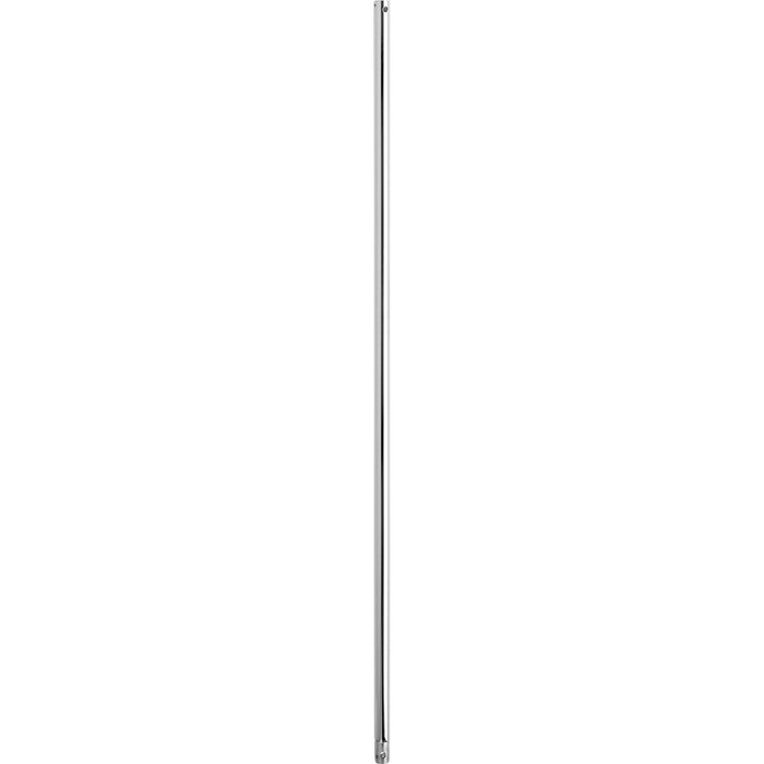 Myhouse Lighting Quorum - 6-3614 - 36" Universal Downrod - 36 in. Downrods - Chrome