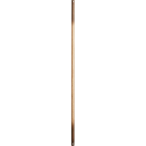 Myhouse Lighting Quorum - 6-3622 - 36" Universal Downrod - 36 in. Downrods - Antique Flemish