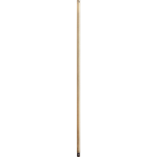 Myhouse Lighting Quorum - 6-364 - Downrod - 36 in. Downrods - Antique Brass