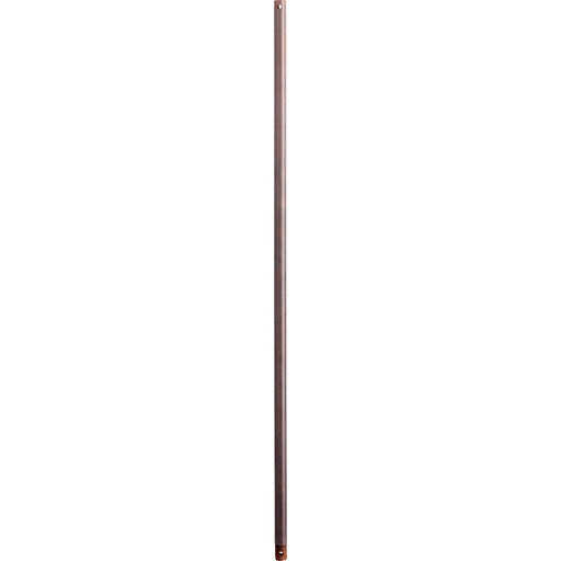 Myhouse Lighting Quorum - 6-3644 - Downrod - 36 in. Downrods - Toasted Sienna