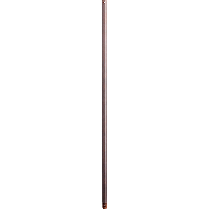 Myhouse Lighting Quorum - 6-3644 - Downrod - 36 in. Downrods - Toasted Sienna