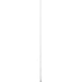 Myhouse Lighting Quorum - 6-366 - Downrod - 36 in. Downrods - White
