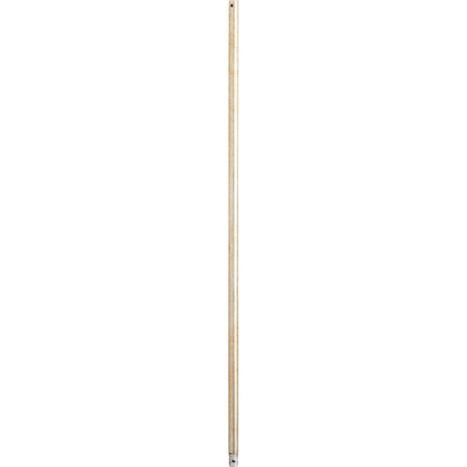 Myhouse Lighting Quorum - 6-3660 - Downrod - 36 in. Downrods - Aged Silver Leaf