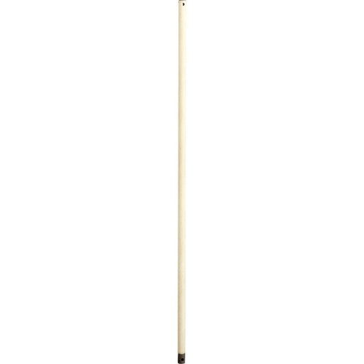 Myhouse Lighting Quorum - 6-3670 - Downrod - 36 in. Downrods - Persian White