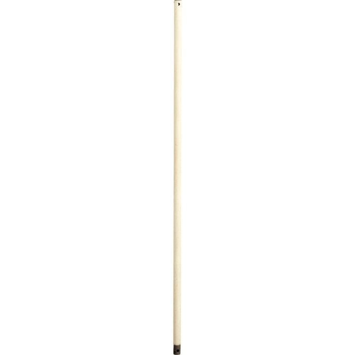 Myhouse Lighting Quorum - 6-3670 - Downrod - 36 in. Downrods - Persian White