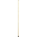 Myhouse Lighting Quorum - 6-3670 - Downrod - 36 in. Downrods - Persian White