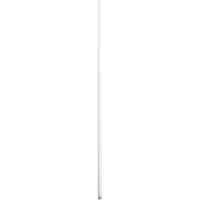 Myhouse Lighting Quorum - 6-368 - Downrod - 36 in. Downrods - Studio White