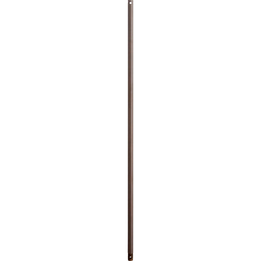 Myhouse Lighting Quorum - 6-3686 - Downrod - 36 in. Downrods - Oiled Bronze