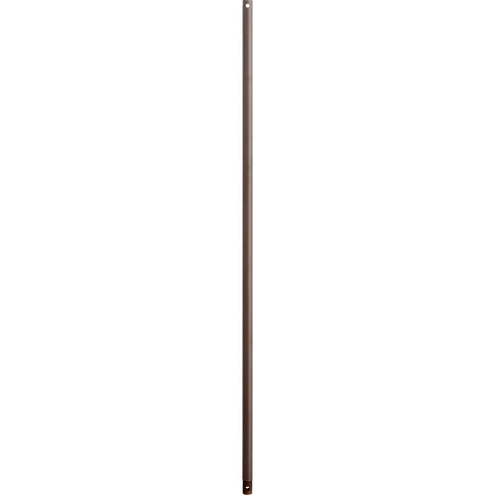 Myhouse Lighting Quorum - 6-3686 - Downrod - 36 in. Downrods - Oiled Bronze