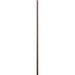 Myhouse Lighting Quorum - 6-3686 - Downrod - 36 in. Downrods - Oiled Bronze