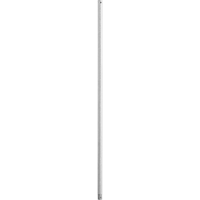 Myhouse Lighting Quorum - 6-369 - Downrod - 36 in. Downrods - Galvanized