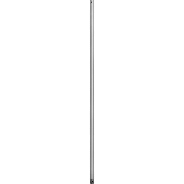 Myhouse Lighting Quorum - 6-3692 - Downrod - 36 in. Downrods - Antique Silver