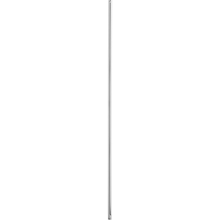 Myhouse Lighting Quorum - 6-4814 - 48" Universal Downrod - 48 in. Downrods - Chrome