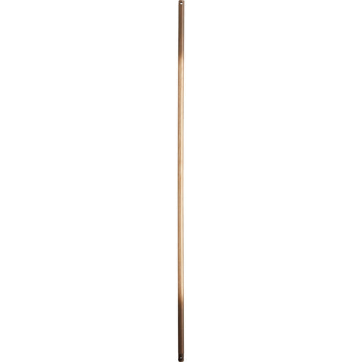 Myhouse Lighting Quorum - 6-4822 - 48" Universal Downrod - 48 in. Downrods - Antique Flemish