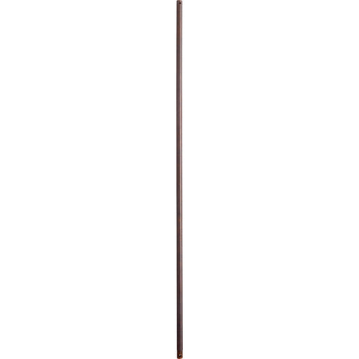 Myhouse Lighting Quorum - 6-4844 - 48" Universal Downrod - 48 in. Downrods - Toasted Sienna