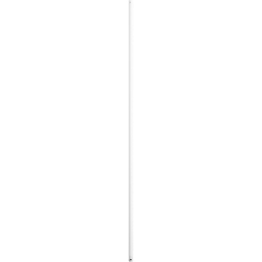 Myhouse Lighting Quorum - 6-486 - Downrod - 48 in. Downrods - White