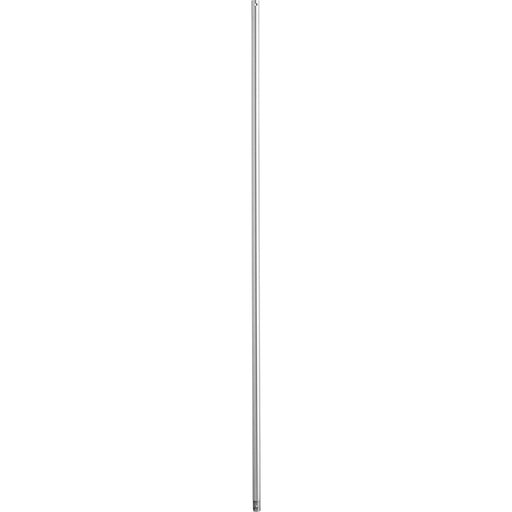 Myhouse Lighting Quorum - 6-4865 - 48" Universal Downrod - 48 in. Downrods - Satin Nickel