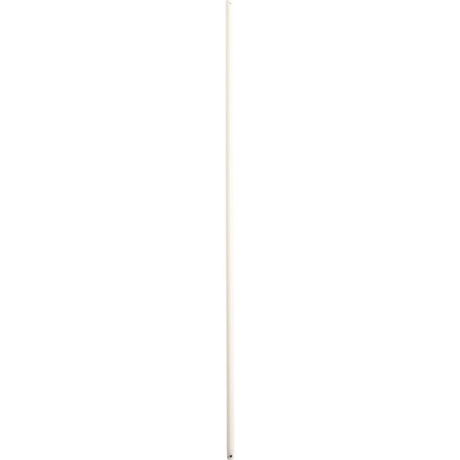 Myhouse Lighting Quorum - 6-4867 - 48" Universal Downrod - 48 in. Downrods - Antique White