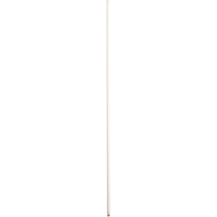 Myhouse Lighting Quorum - 6-4867 - 48" Universal Downrod - 48 in. Downrods - Antique White