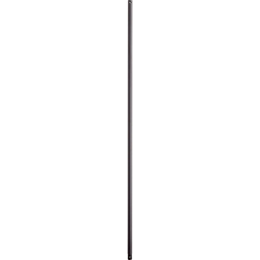 Myhouse Lighting Quorum - 6-4869 - Downrod - 48 in. Downrods - Textured Black