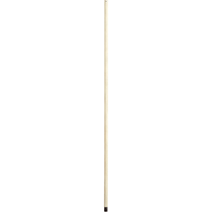 Myhouse Lighting Quorum - 6-4870 - 48" Universal Downrod - 48 in. Downrods - Persian White