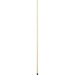 Myhouse Lighting Quorum - 6-4870 - 48" Universal Downrod - 48 in. Downrods - Persian White
