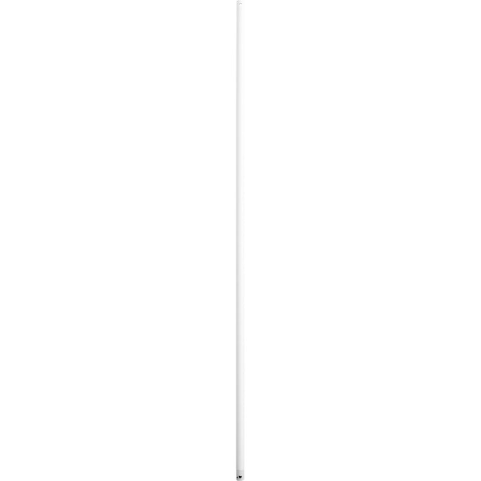 Myhouse Lighting Quorum - 6-488 - Downrod - 48 in. Downrods - Studio White