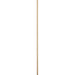 Myhouse Lighting Quorum - 6-4880 - Downrod - 48 in. Downrods - Aged Brass
