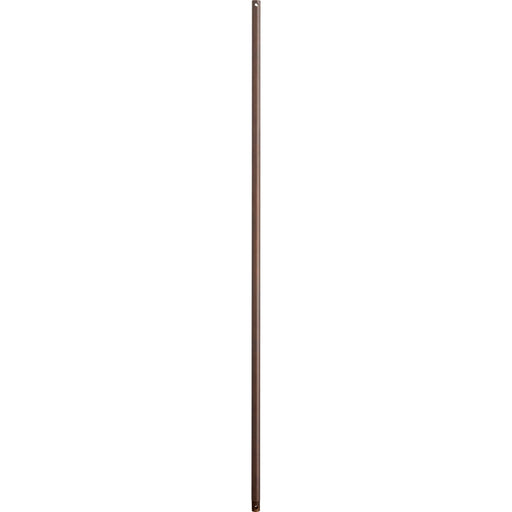 Myhouse Lighting Quorum - 6-4886 - 48" Universal Downrod - 48 in. Downrods - Oiled Bronze