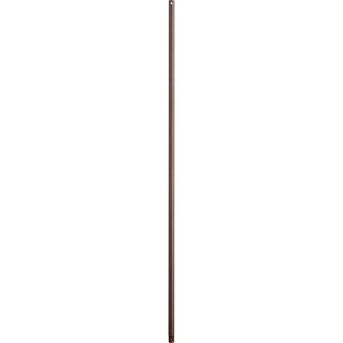 Myhouse Lighting Quorum - 6-4886 - 48" Universal Downrod - 48 in. Downrods - Oiled Bronze