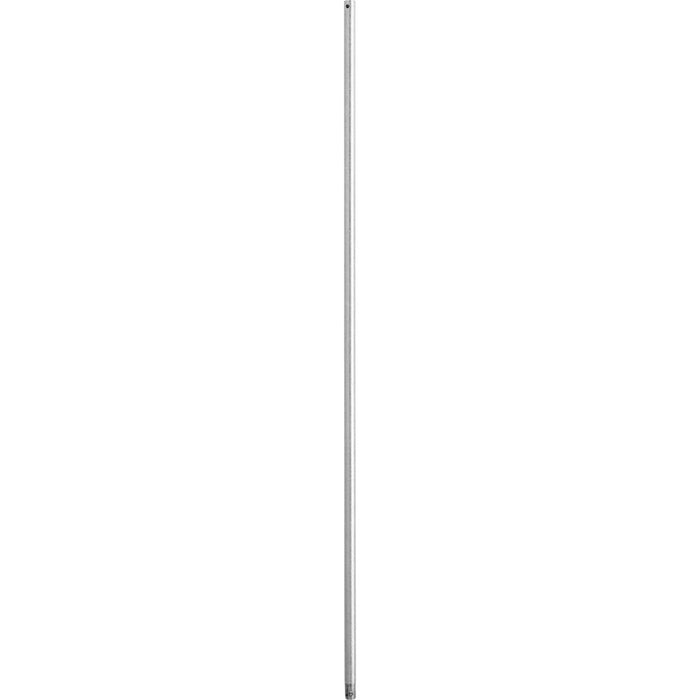 Myhouse Lighting Quorum - 6-489 - Downrod - 48 in. Downrods - Galvanized