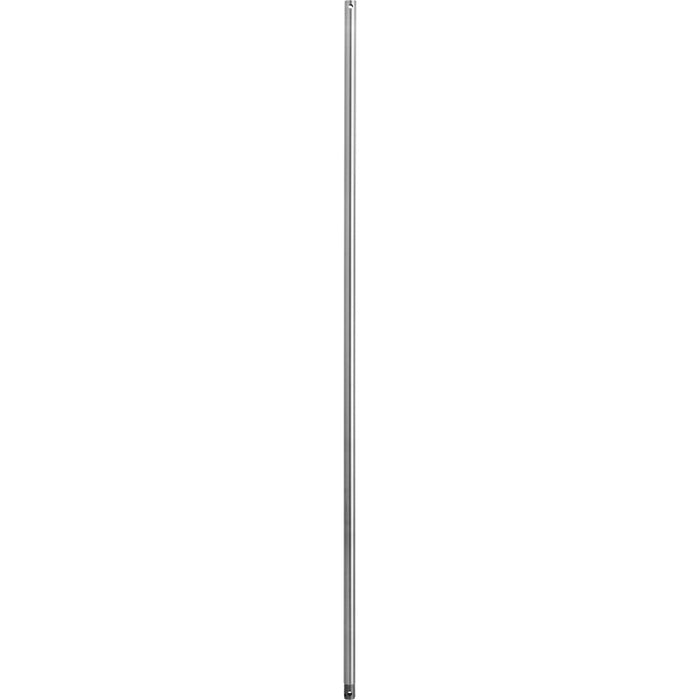 Myhouse Lighting Quorum - 6-4892 - 48" Universal Downrod - 48 in. Downrods - Antique Silver