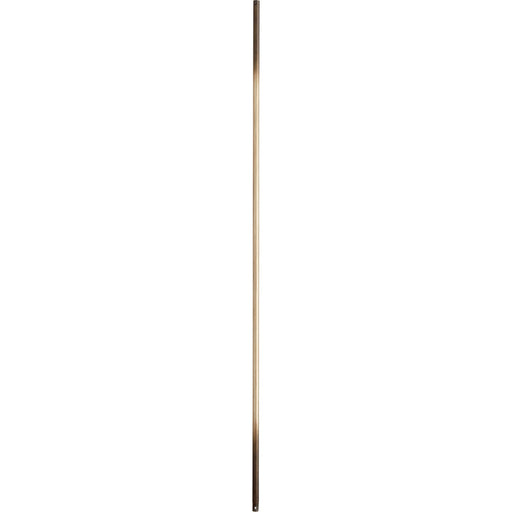 Myhouse Lighting Quorum - 6-6022 - 60" Universal Downrod - 60 in. Downrods - Antique Flemish