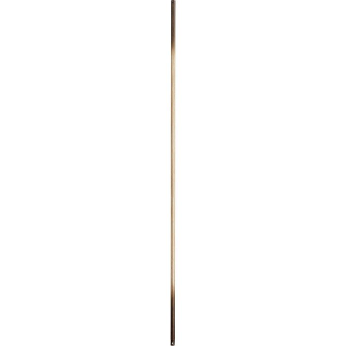 Myhouse Lighting Quorum - 6-6022 - 60" Universal Downrod - 60 in. Downrods - Antique Flemish