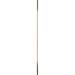 Myhouse Lighting Quorum - 6-6022 - 60" Universal Downrod - 60 in. Downrods - Antique Flemish