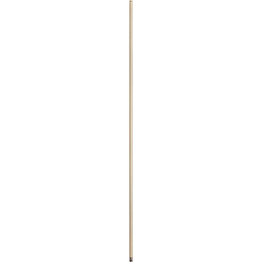 Myhouse Lighting Quorum - 6-604 - Downrod - 60 in. Downrods - Antique Brass