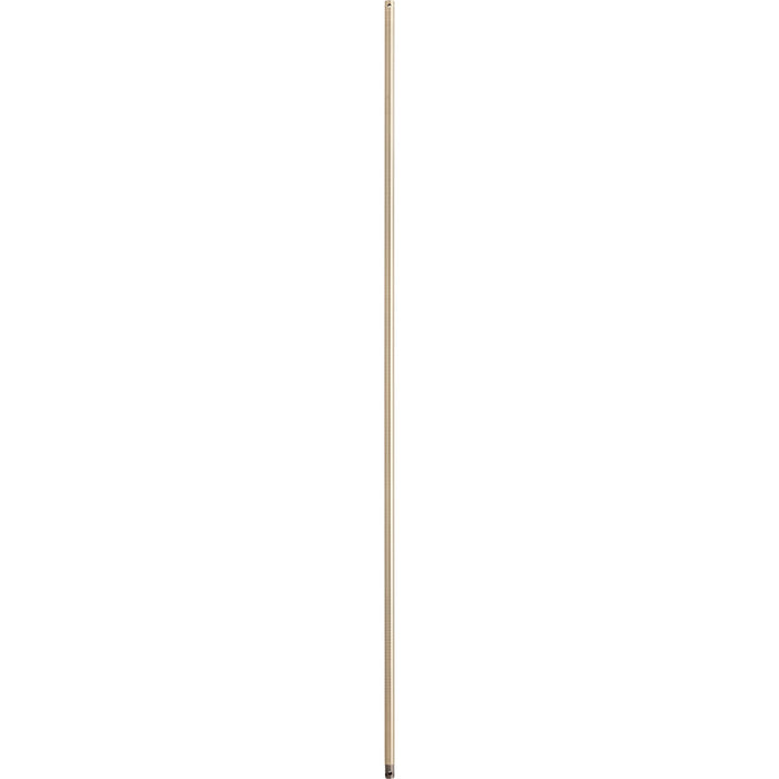 Myhouse Lighting Quorum - 6-604 - Downrod - 60 in. Downrods - Antique Brass