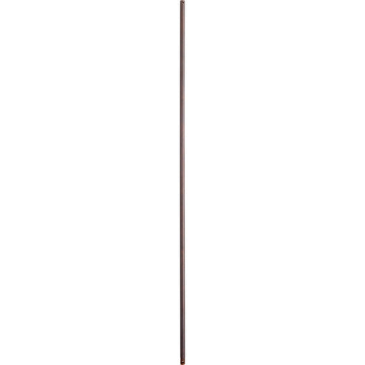 Myhouse Lighting Quorum - 6-6044 - 60" Universal Downrod - 60 in. Downrods - Toasted Sienna