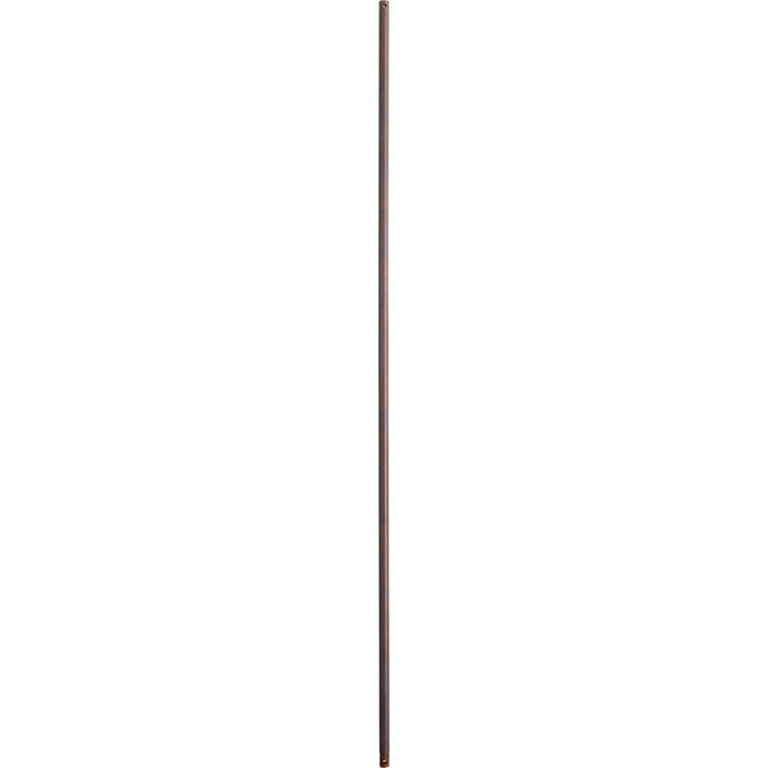 Myhouse Lighting Quorum - 6-6044 - 60" Universal Downrod - 60 in. Downrods - Toasted Sienna