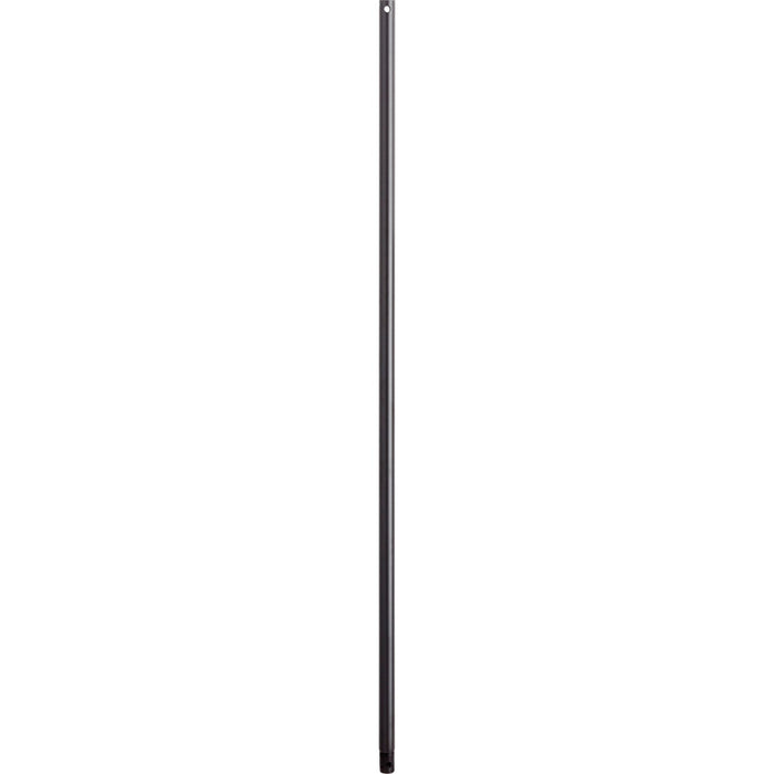 Myhouse Lighting Quorum - 6-6059 - 60" Universal Downrod - 60 in. Downrods - Matte Black