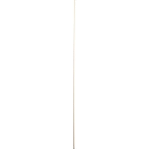 Myhouse Lighting Quorum - 6-6067 - 60" Universal Downrod - 60 in. Downrods - Antique White