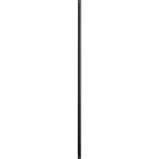 Myhouse Lighting Quorum - 6-6069 - Downrod - 60 in. Downrods - Textured Black