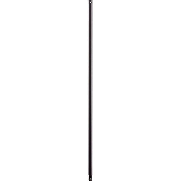 Myhouse Lighting Quorum - 6-6069 - Downrod - 60 in. Downrods - Textured Black