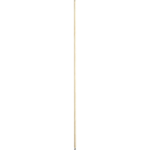 Myhouse Lighting Quorum - 6-6070 - 60" Universal Downrod - 60 in. Downrods - Persian White