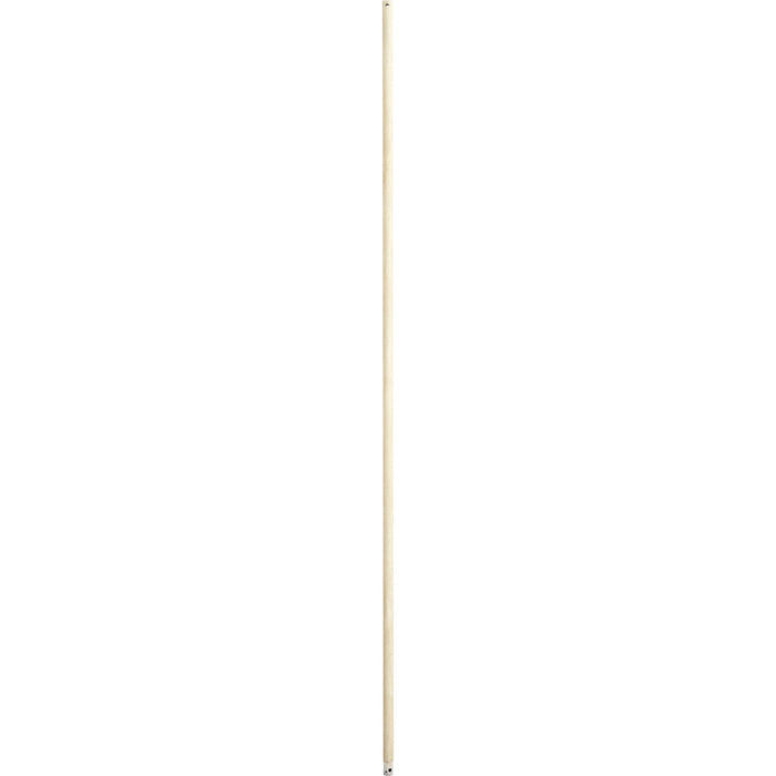 Myhouse Lighting Quorum - 6-6070 - 60" Universal Downrod - 60 in. Downrods - Persian White